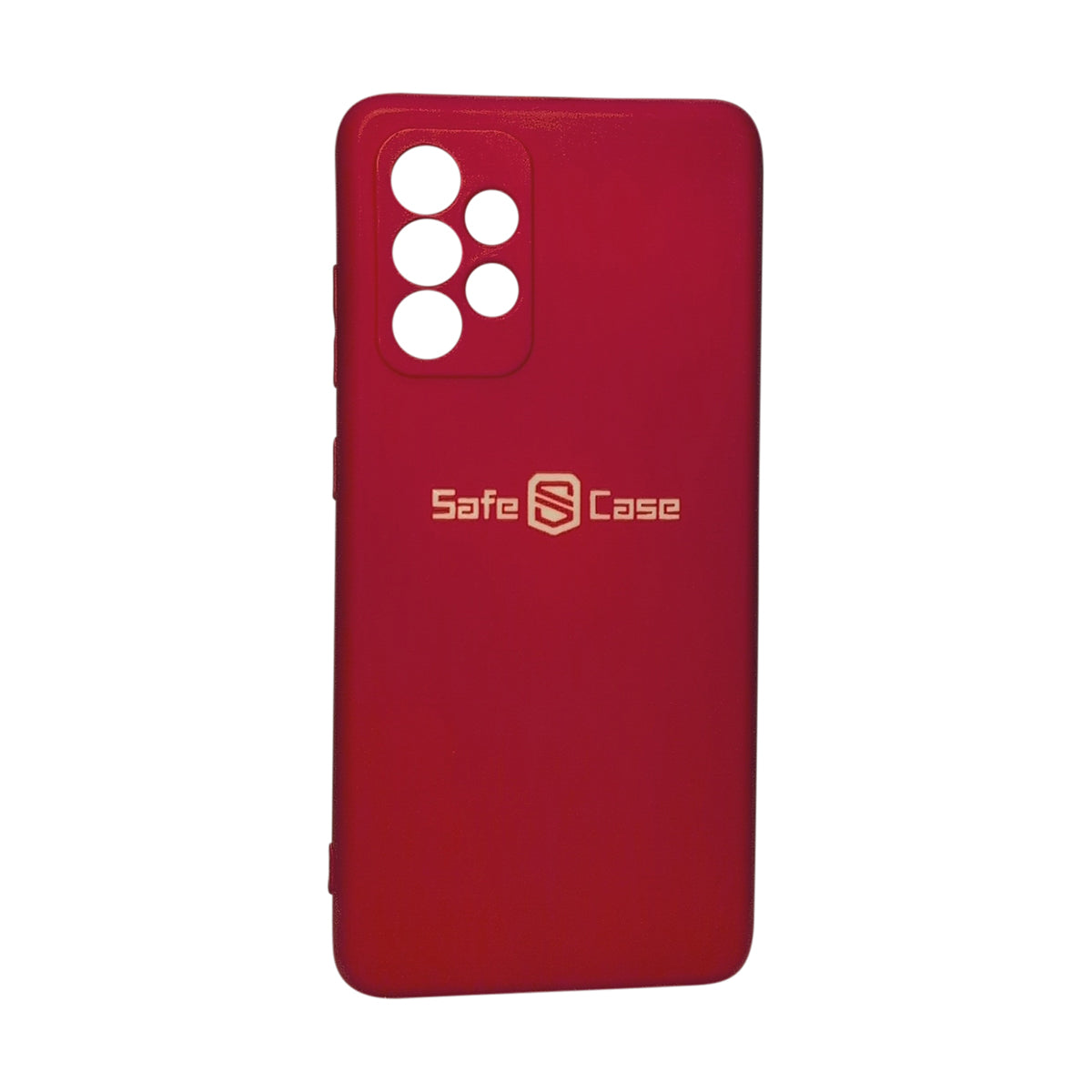 Samsung Galaxy A52 Safe-Case with Anti-radiation EMF protection