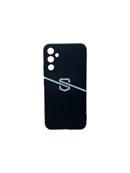 Samsung Galaxy A35 Safe-Case with Anti-radiation EMF protection back view