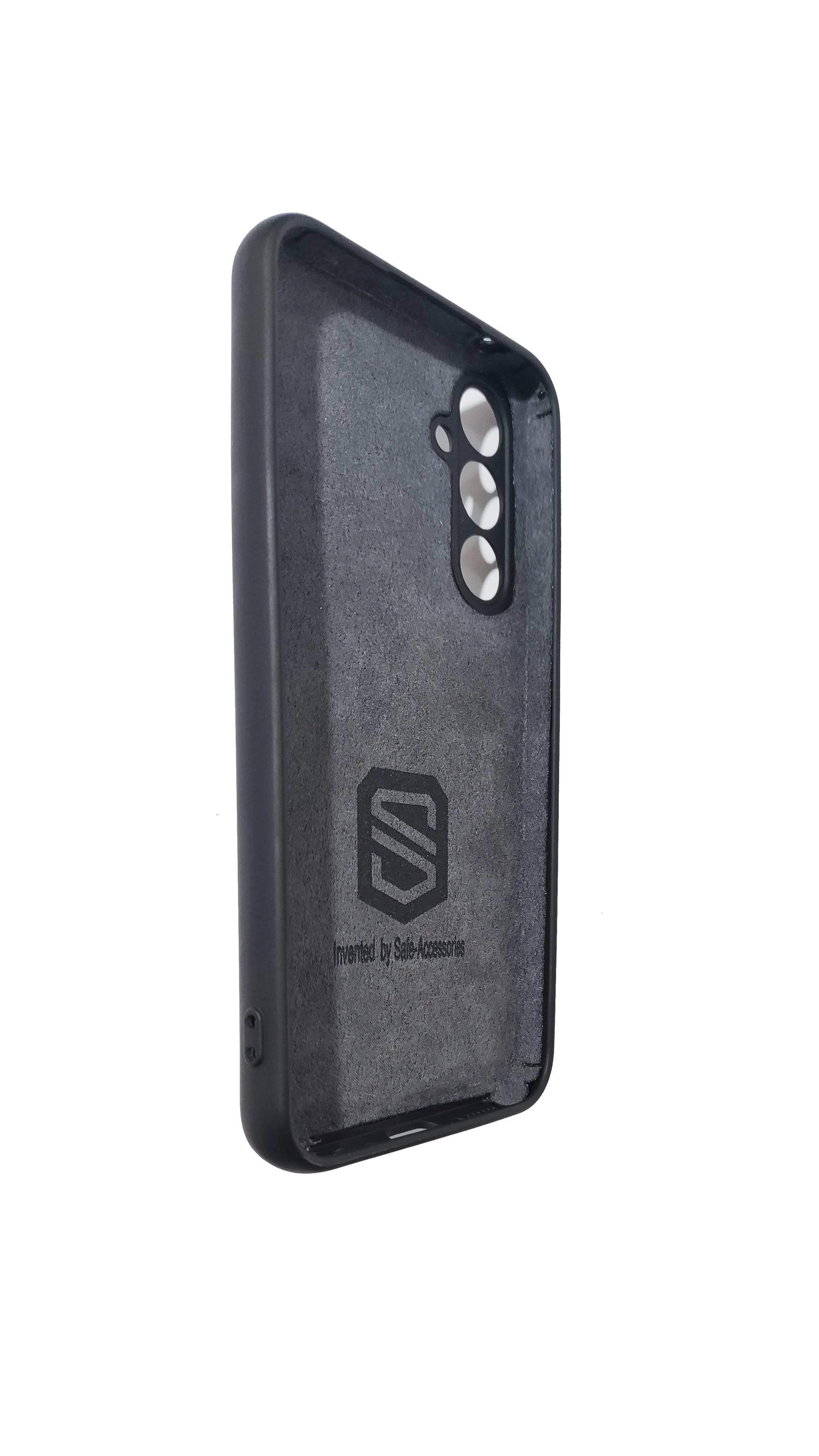 Samsung Galaxy A35 Safe-Case with Anti-radiation EMF protection - Safe-Accessories