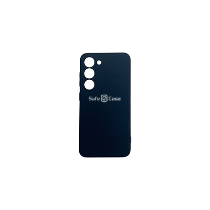 Samsung Galaxy S23 Black Safe-Case with Anti-radiation EMF protection - Safe-Accessories