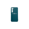 Samsung Galaxy S23 Green Safe-Case with Anti-radiation EMF protection - Safe-Accessories