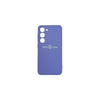 Samsung Galaxy S23 Purple Safe-Case with Anti-radiation EMF protection - Safe-Accessories