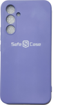 Samsung Galaxy A55 Safe-Case with Anti-radiation EMF protection - Safe-Accessories