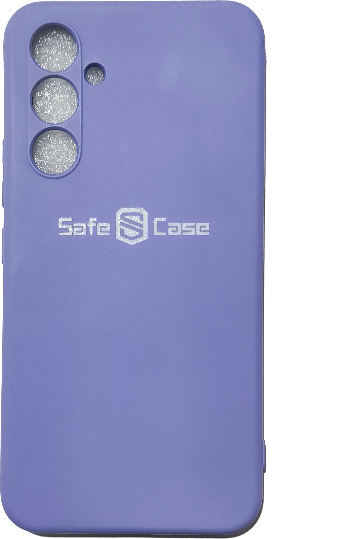 Samsung Galaxy A55 Safe-Case with Anti-radiation EMF protection - Safe-Accessories