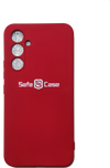 Samsung Galaxy A55 Safe-Case with Anti-radiation EMF protection - Safe-Accessories