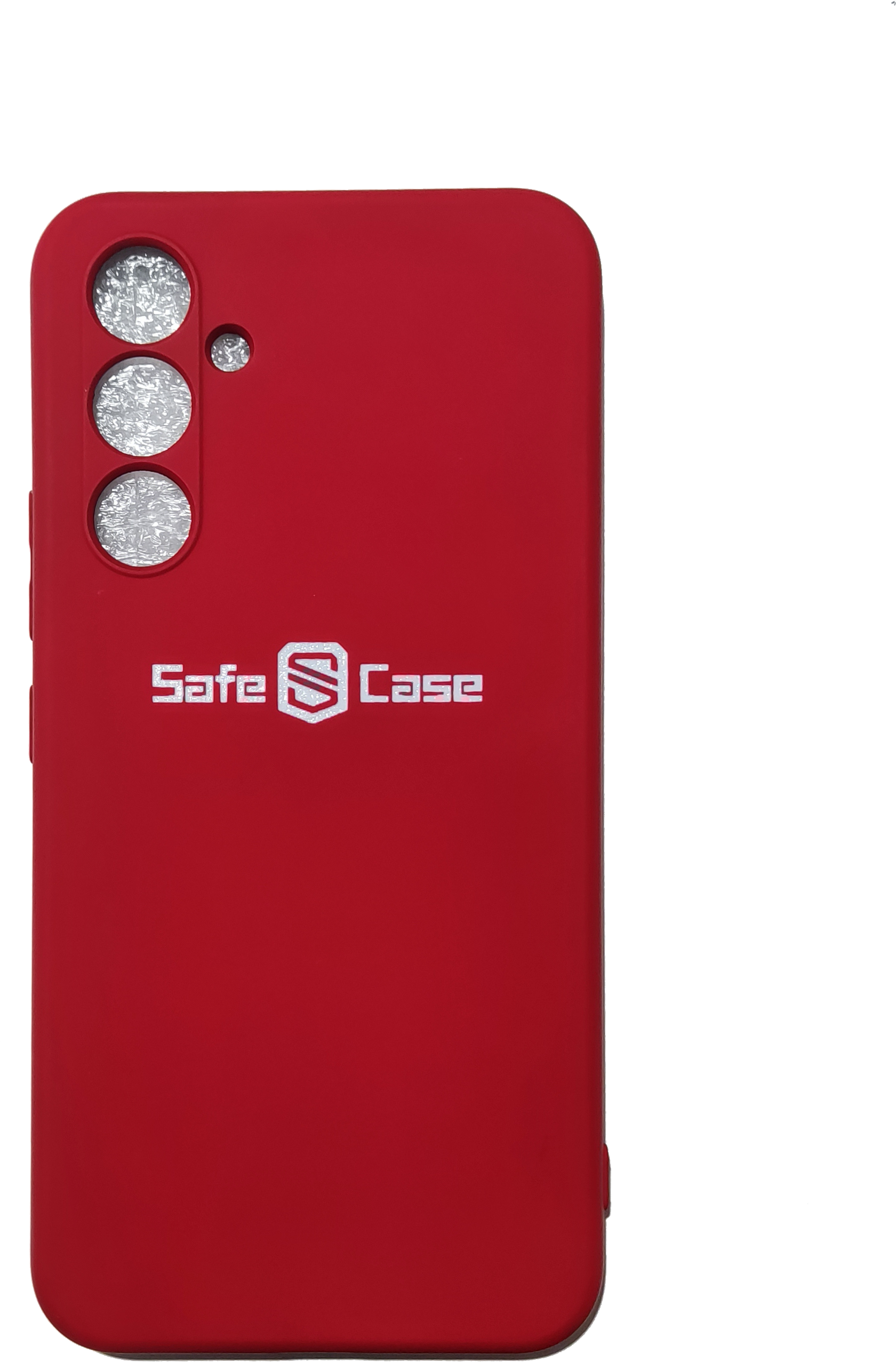 Samsung Galaxy A55 Safe-Case with Anti-radiation EMF protection - Safe-Accessories