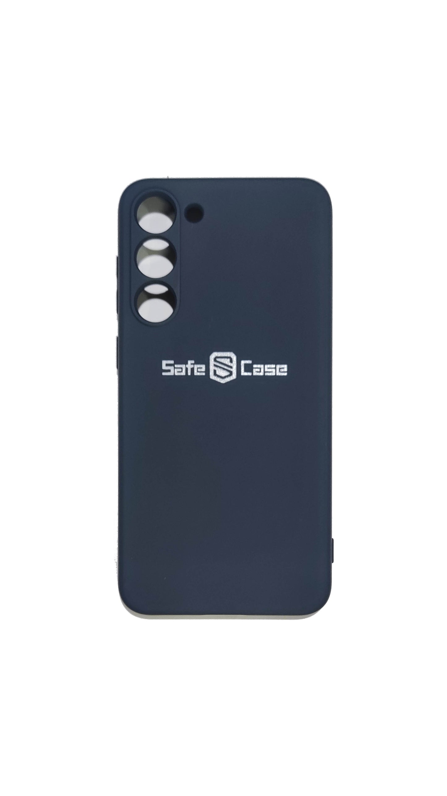 Samsung Galaxy S23 Safe-Case avec protection anti-radiation EMF