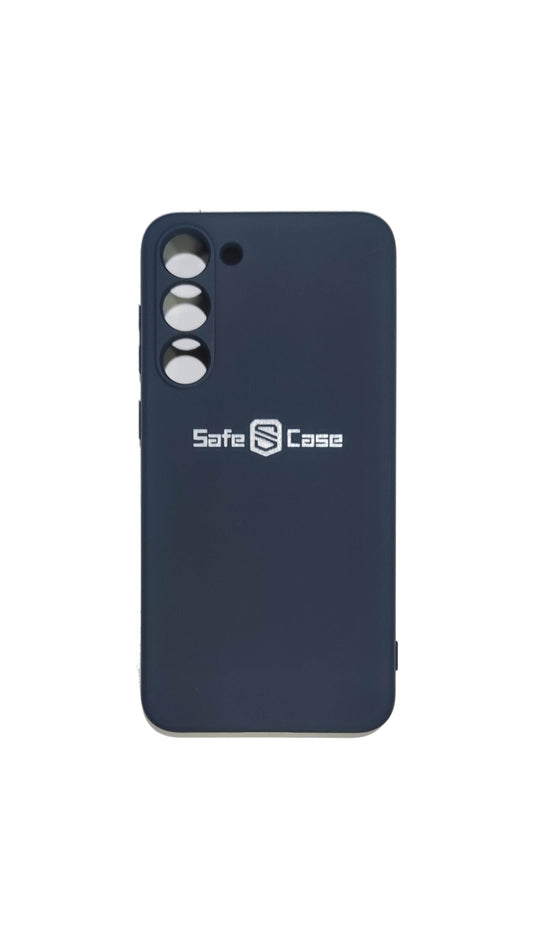 Samsung Galaxy S23 Safe-Case with Anti-radiation EMF protection