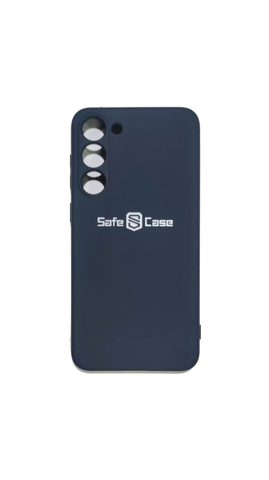 Safe-Case per Samsung Galaxy S23 con protezione EMF anti-radiazioni