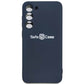 Samsung Galaxy S23 Plus Safe-Case with Anti-radiation EMF protection - Safe-Accessories