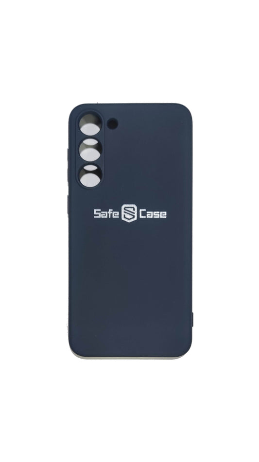 Safe-Case per Samsung Galaxy S23 Plus con protezione EMF anti-radiazioni