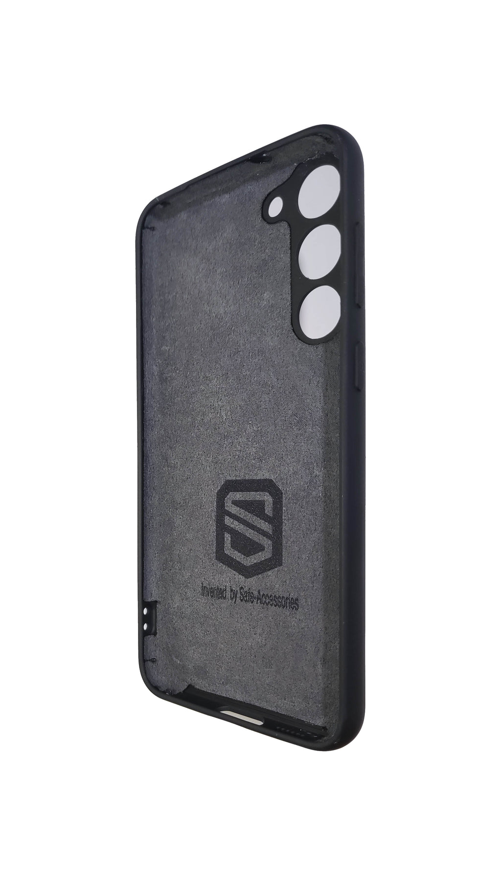 Samsung Galaxy S23 Safe-Case with Anti-radiation EMF protection - Safe-Accessories