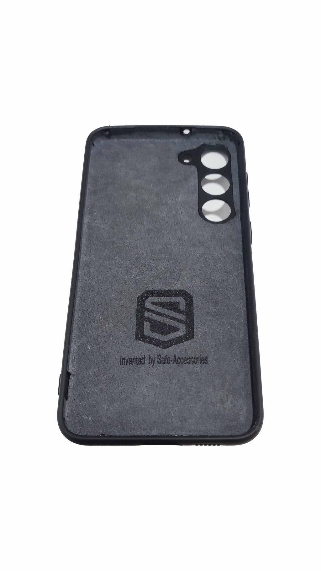 Samsung Galaxy S23 Safe-Case with Anti-radiation EMF protection - Safe-Accessories