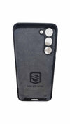 Samsung Galaxy S23 Safe-Case with Anti-radiation EMF protection - Safe-Accessories