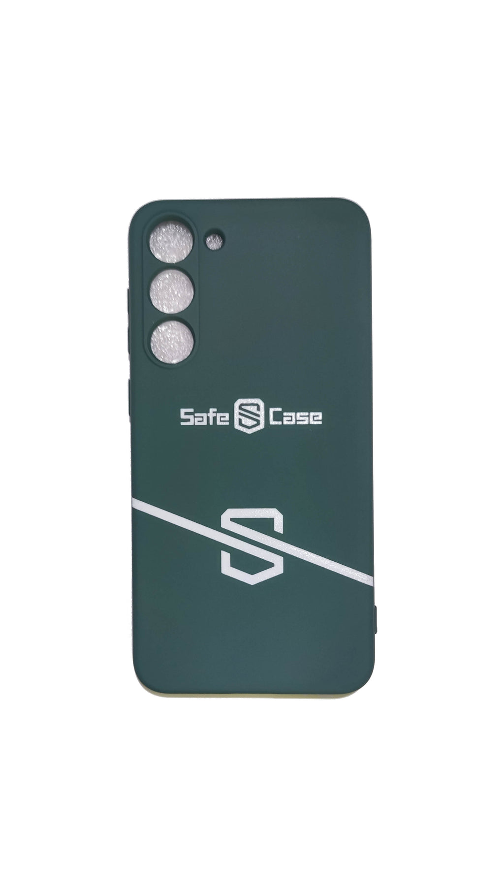 Samsung Galaxy S23 Safe-Case with Anti-radiation EMF protection - Safe-Accessories