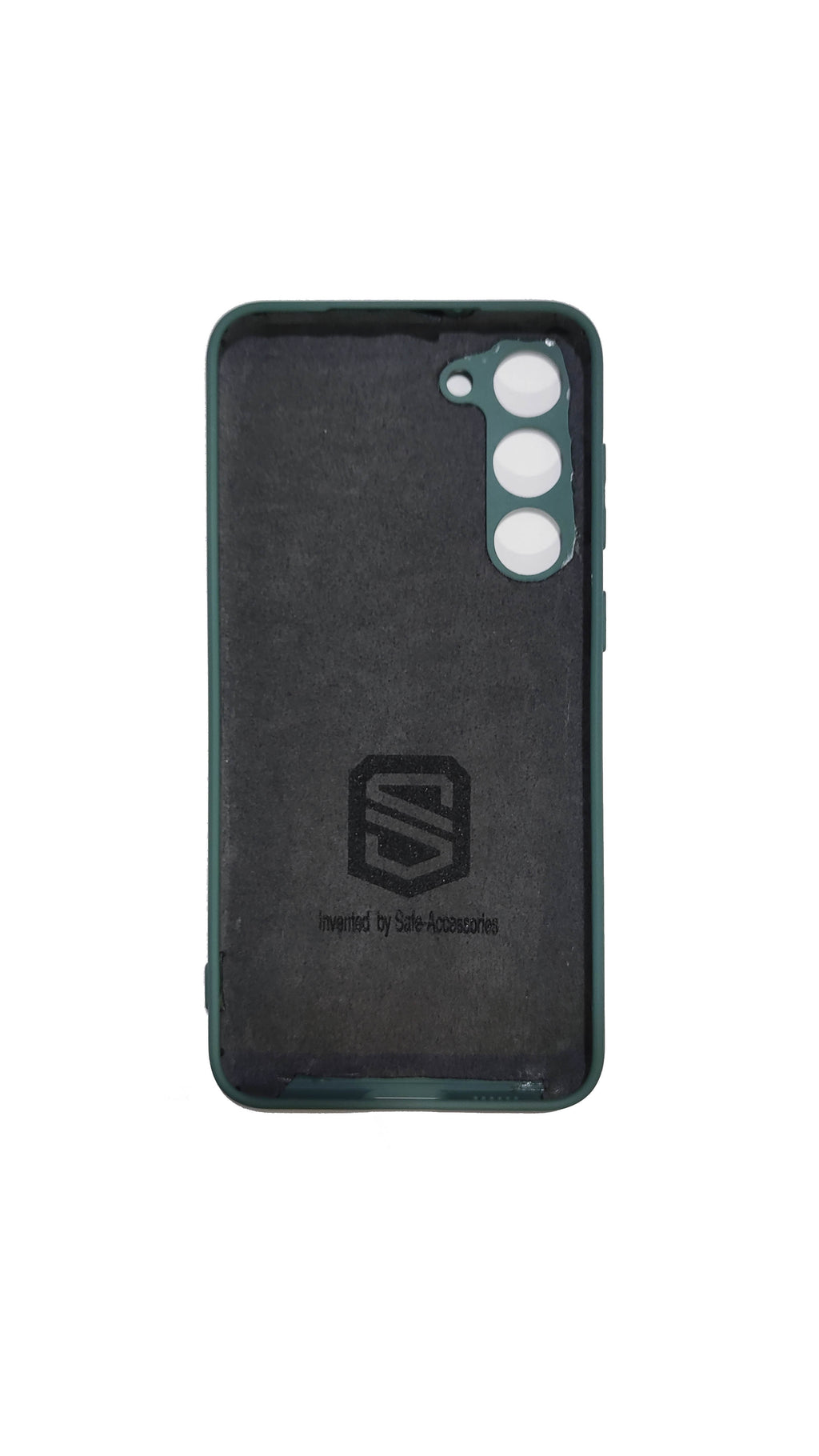 Samsung Galaxy S23 Safe-Case with Anti-radiation EMF protection - Safe-Accessories