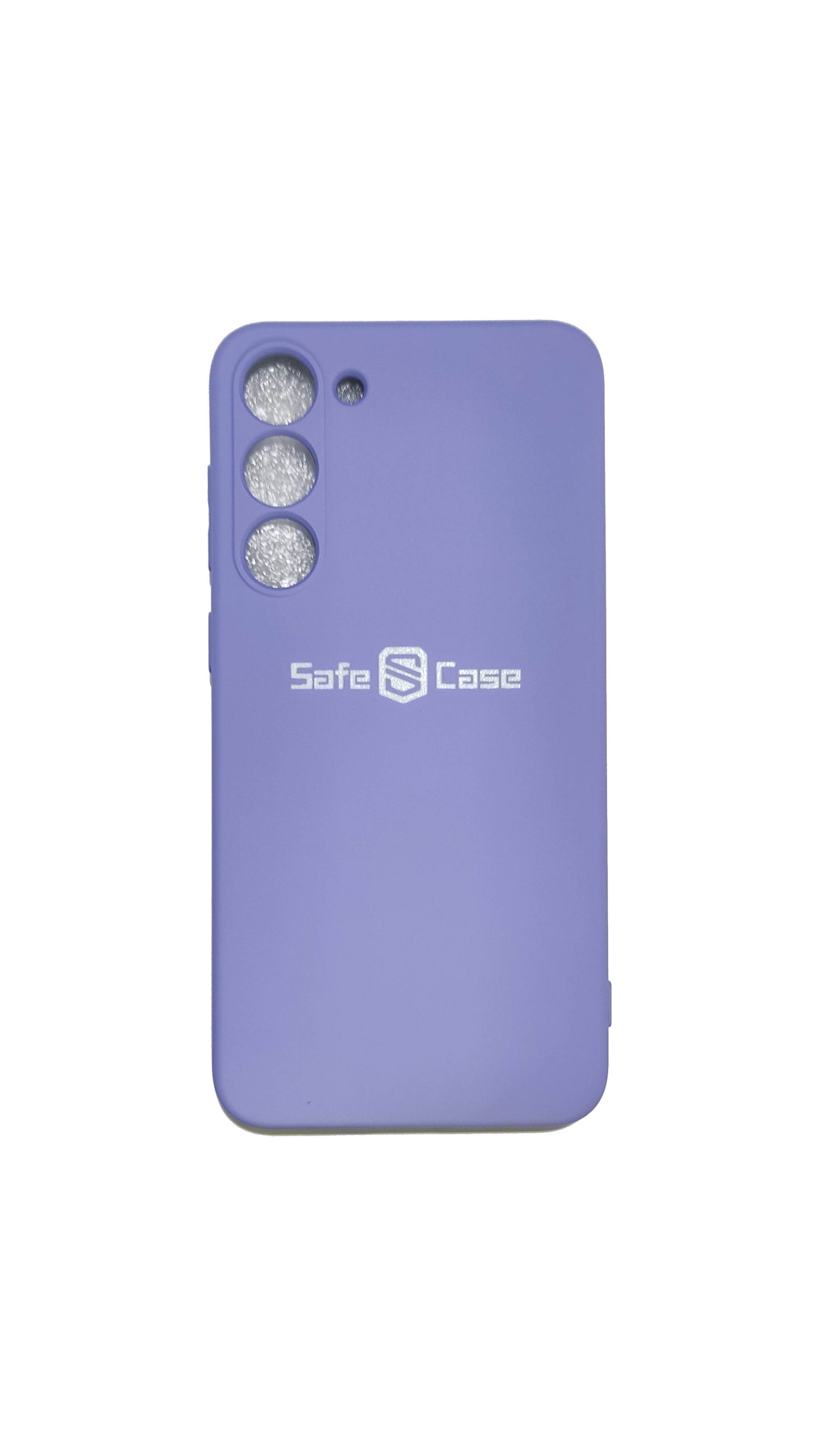 Samsung Galaxy S23 Safe-Case avec protection anti-radiation EMF