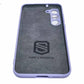 Samsung Galaxy S23 Safe-Case avec protection anti-radiation EMF