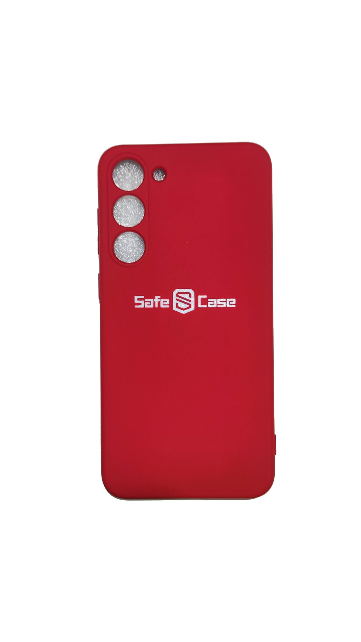 Samsung Galaxy S23 Safe-Case with Anti-radiation EMF protection