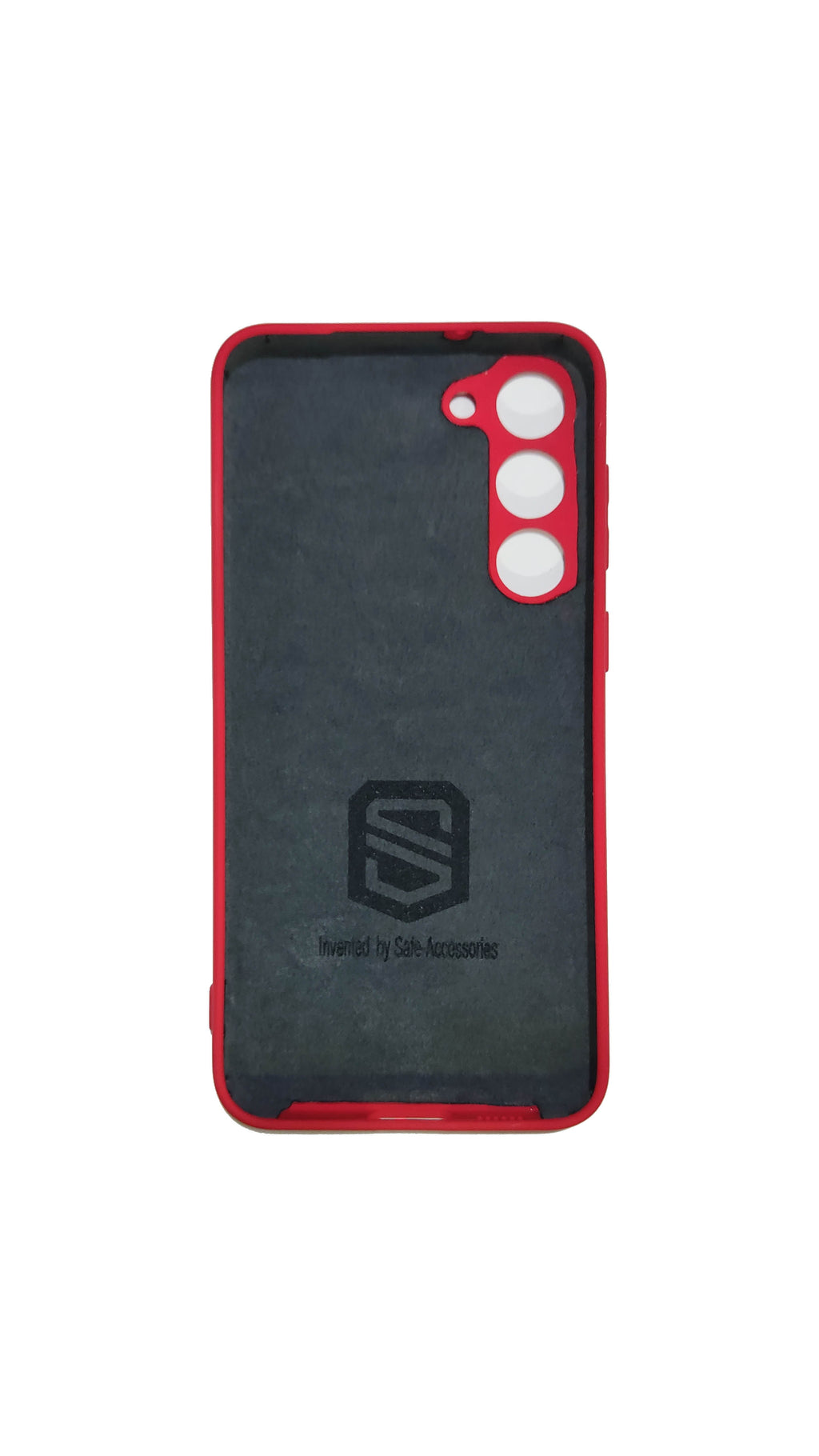 Samsung Galaxy S23 Safe-Case with Anti-radiation EMF protection - Safe-Accessories