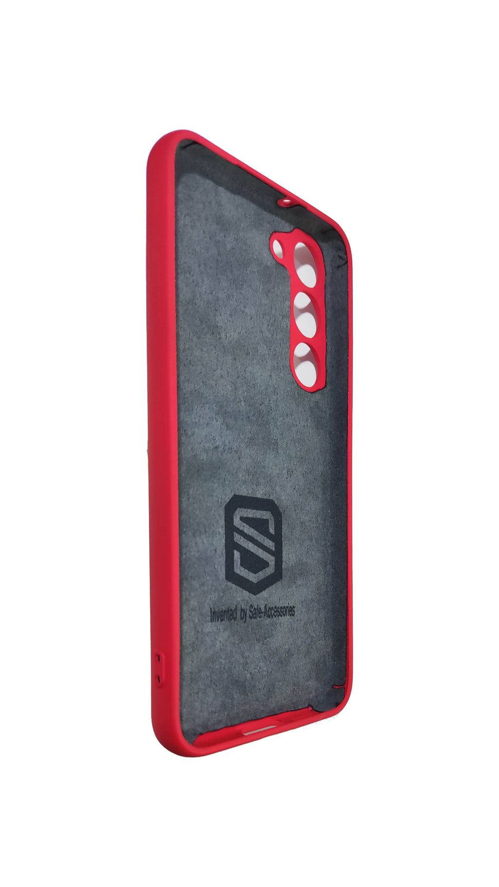 Samsung Galaxy S23 Safe-Case with Anti-radiation EMF protection - Safe-Accessories