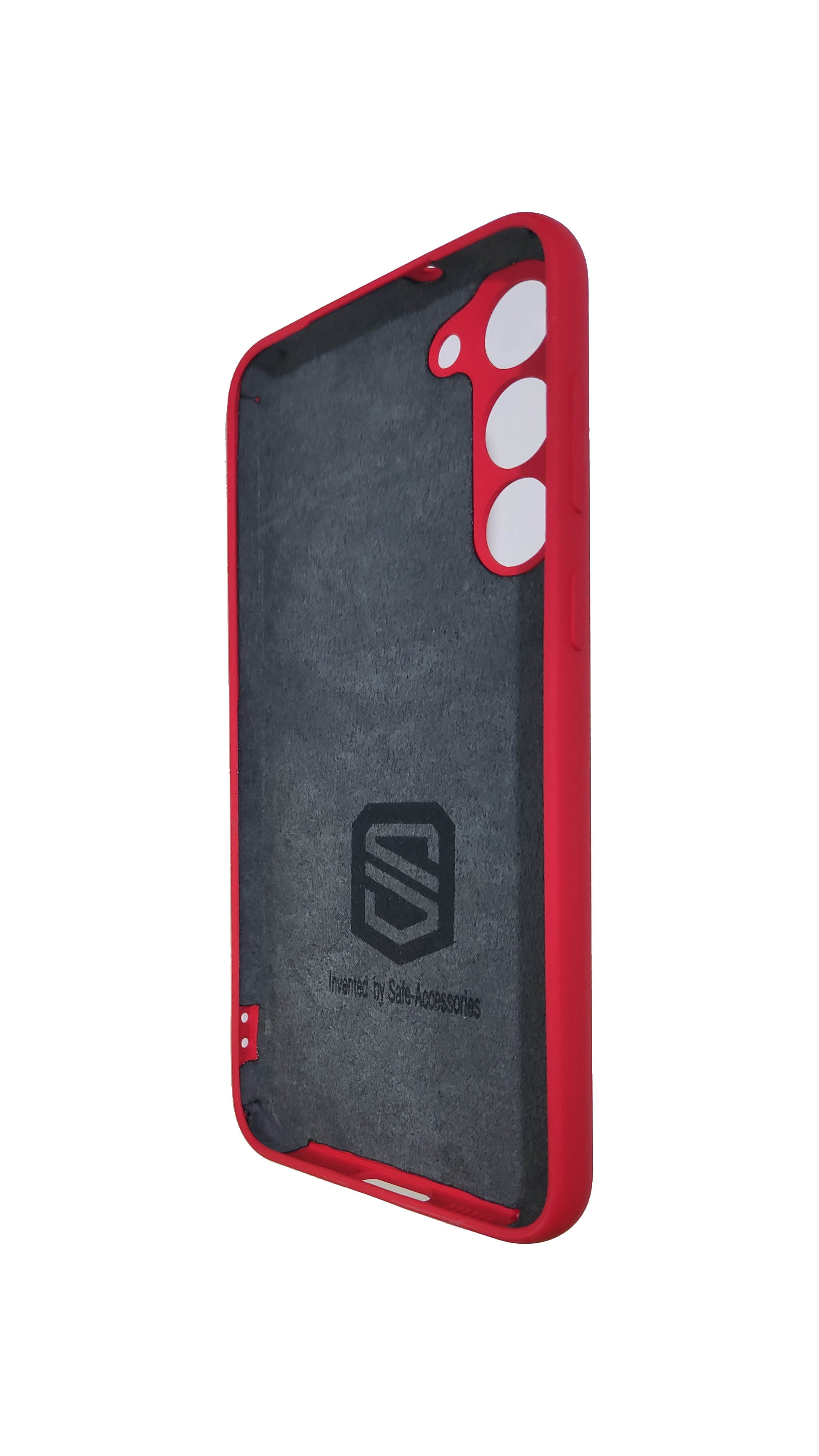 Samsung Galaxy S23 Safe-Case with Anti-radiation EMF protection - Safe-Accessories