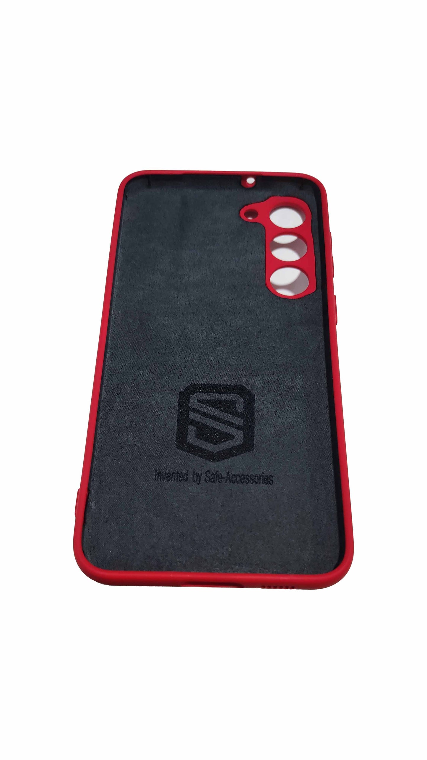 Samsung Galaxy S23 Safe-Case con protección anti-radiación EMF