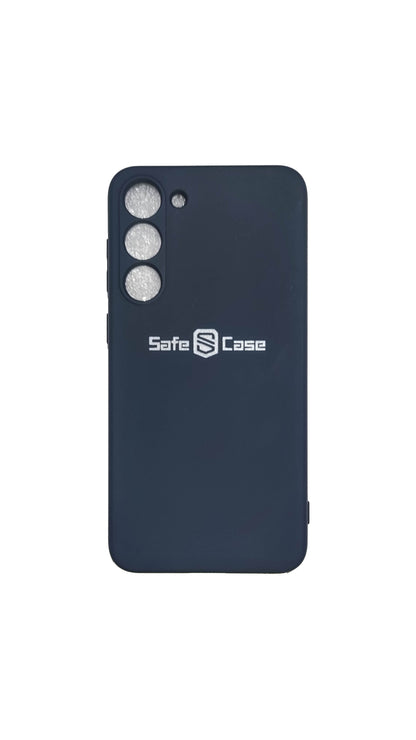 Samsung Galaxy S23 Safe-Case avec protection anti-radiation EMF