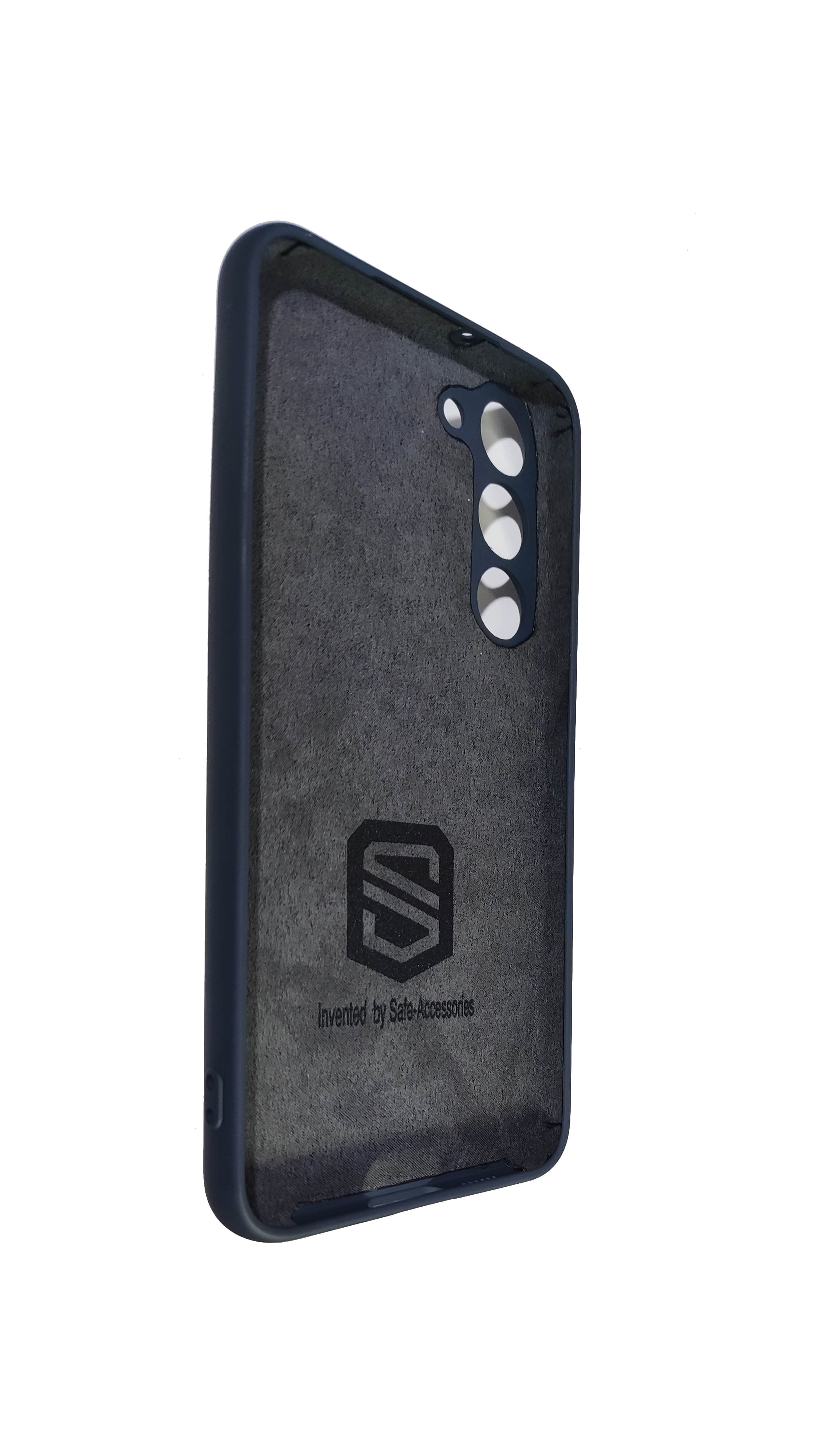 Samsung Galaxy S23 Safe-Case with Anti-radiation EMF protection - Safe-Accessories