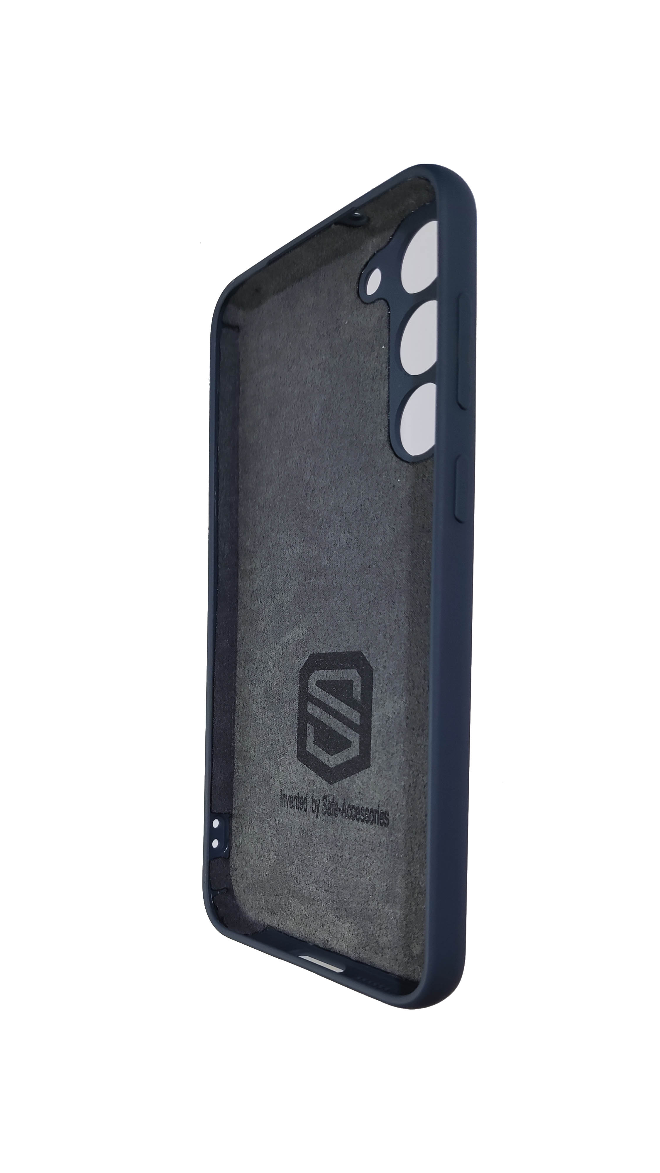 Samsung Galaxy S23 Safe-Case with Anti-radiation EMF protection - Safe-Accessories