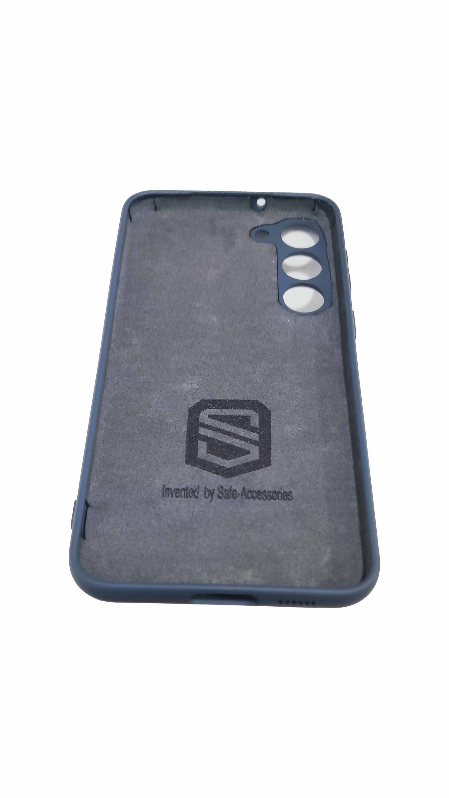 Samsung Galaxy S23 Safe-Case con protección anti-radiación EMF