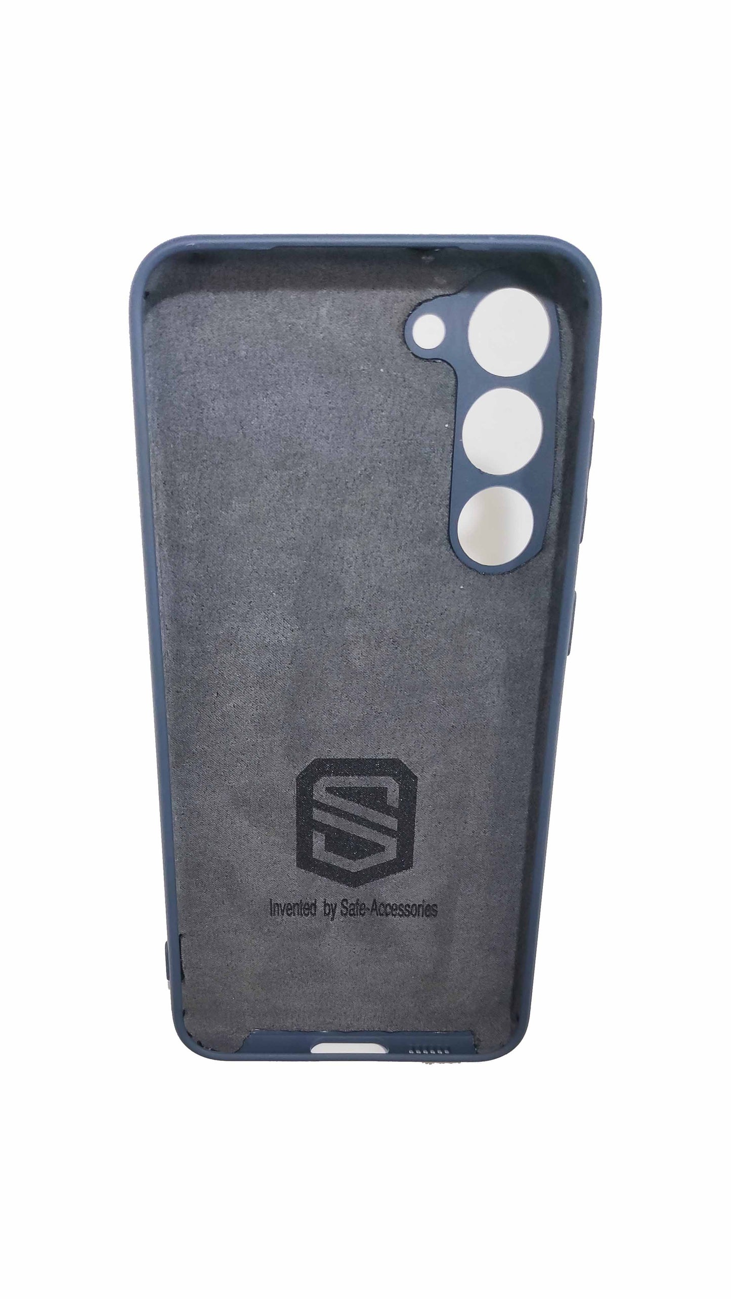 Samsung Galaxy S23 Safe-Case mit Anti-Strahlungs-EMF-Schutz