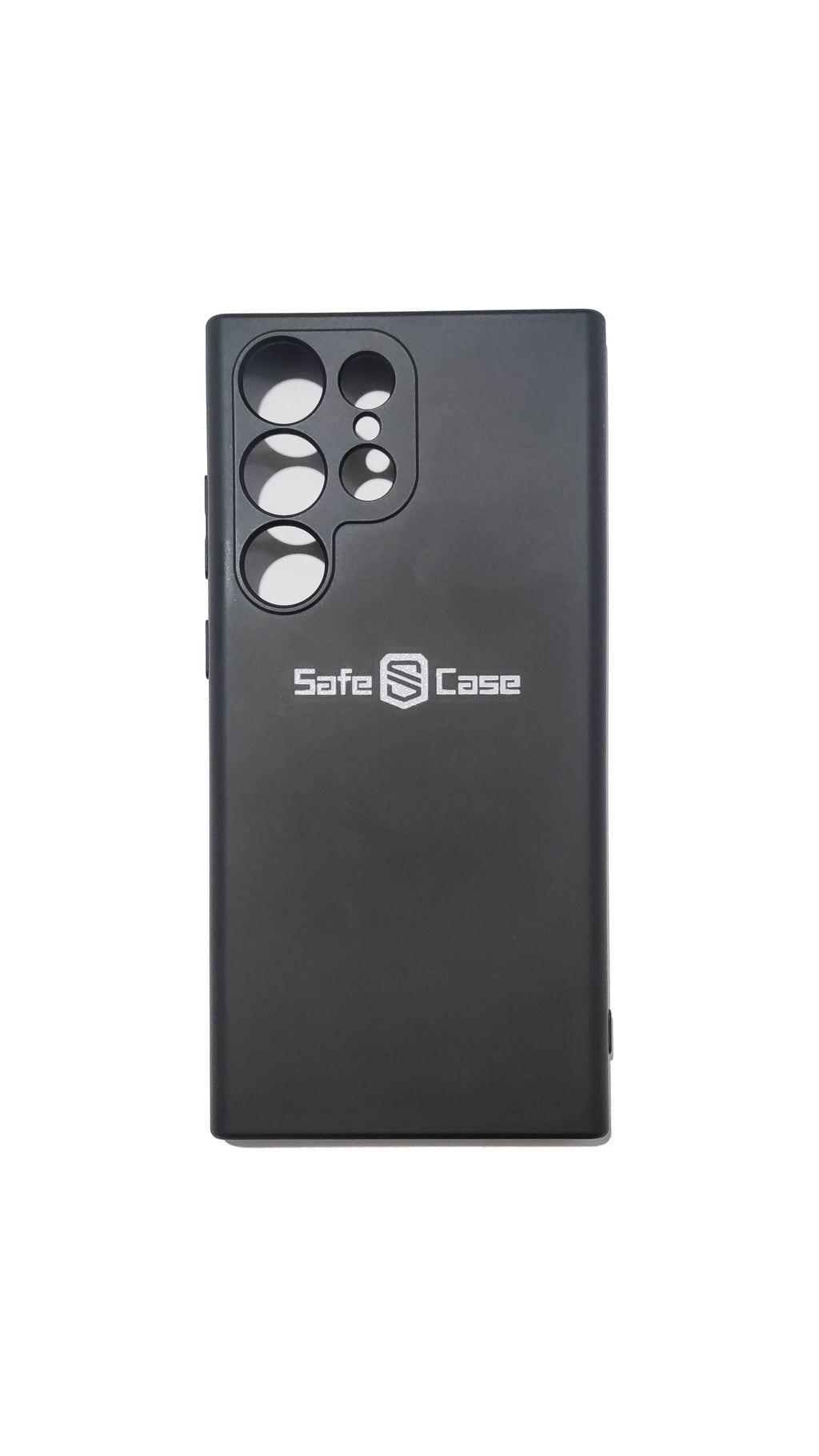 Samsung Galaxy S23 Ultra Safe-Case with Anti-radiation EMF protection - Safe-Accessories