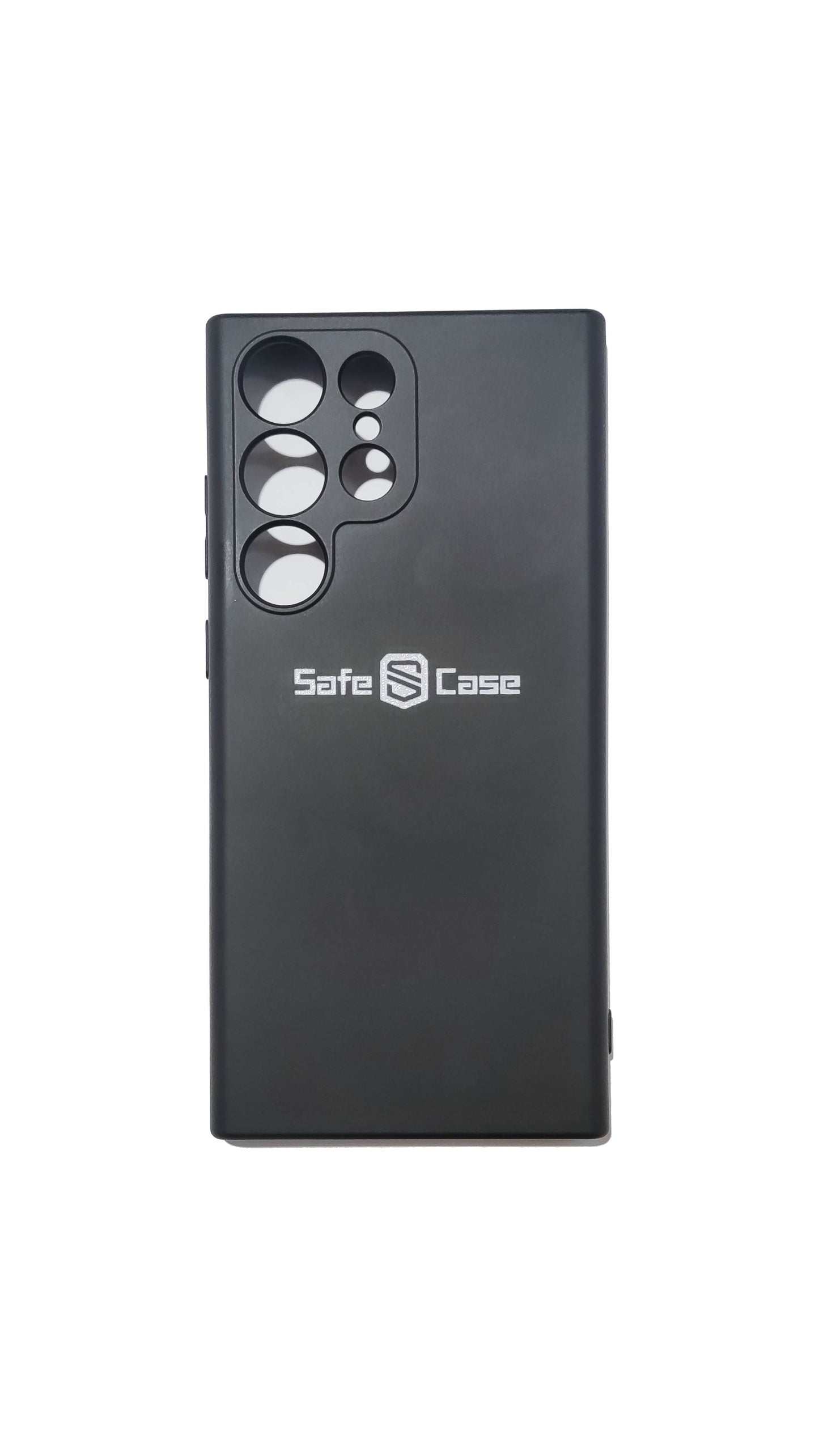 Samsung Galaxy S23 Ultra Safe-Case mit Anti-Strahlungs-EMF-Schutz