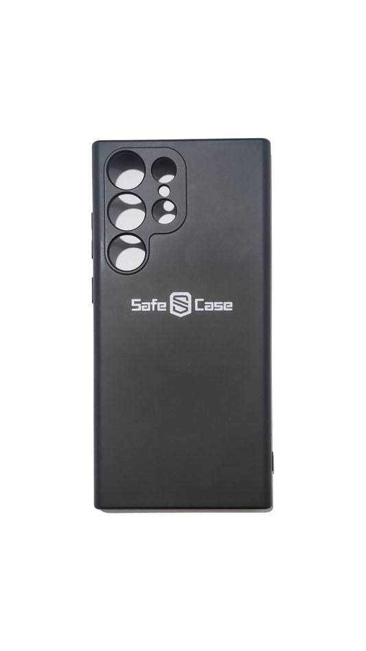 Samsung Galaxy S23 Ultra Safe-Case with Anti-radiation EMF protection
