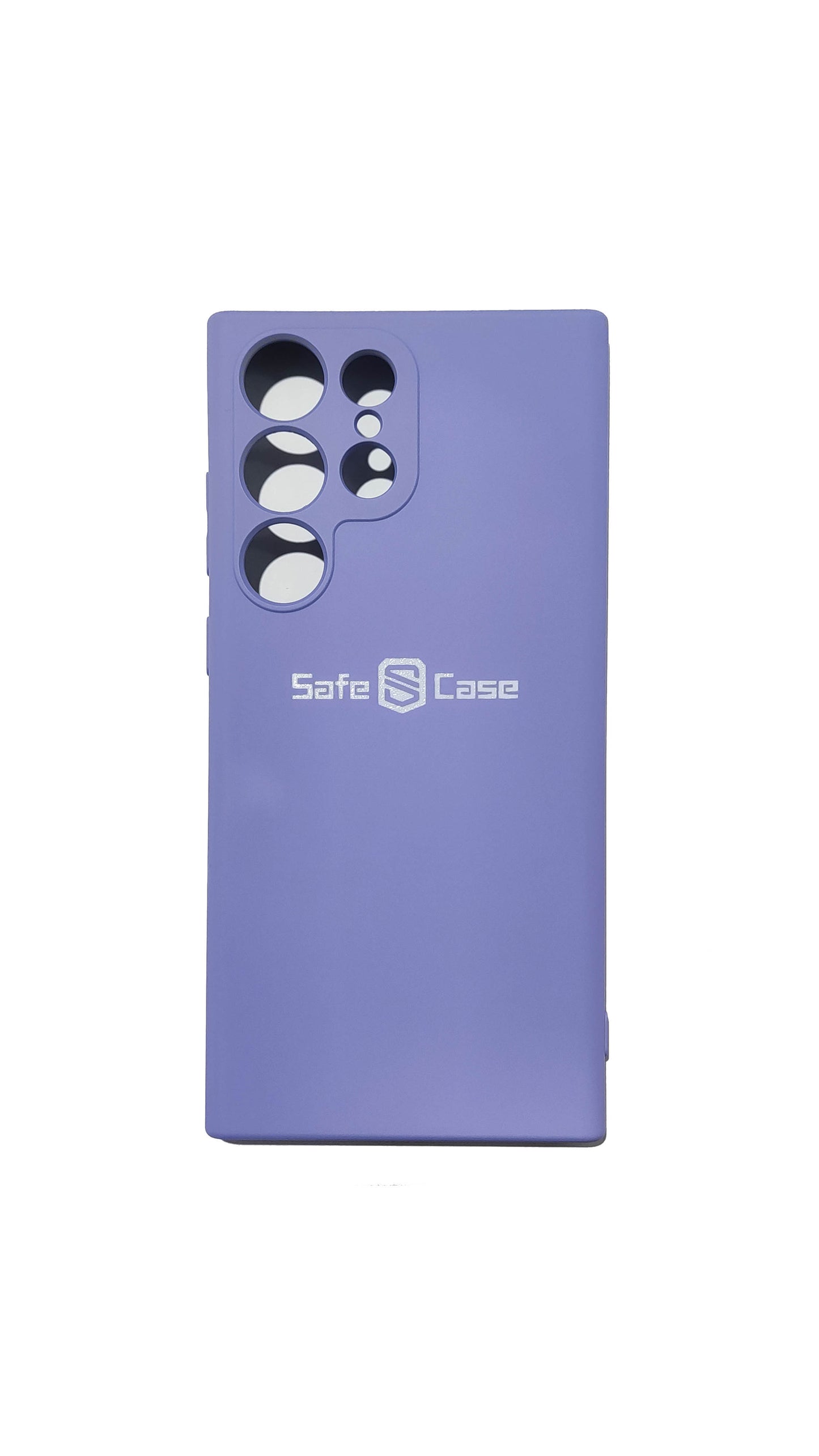 Samsung Galaxy S23 Ultra Safe-Case with Anti-radiation EMF protection