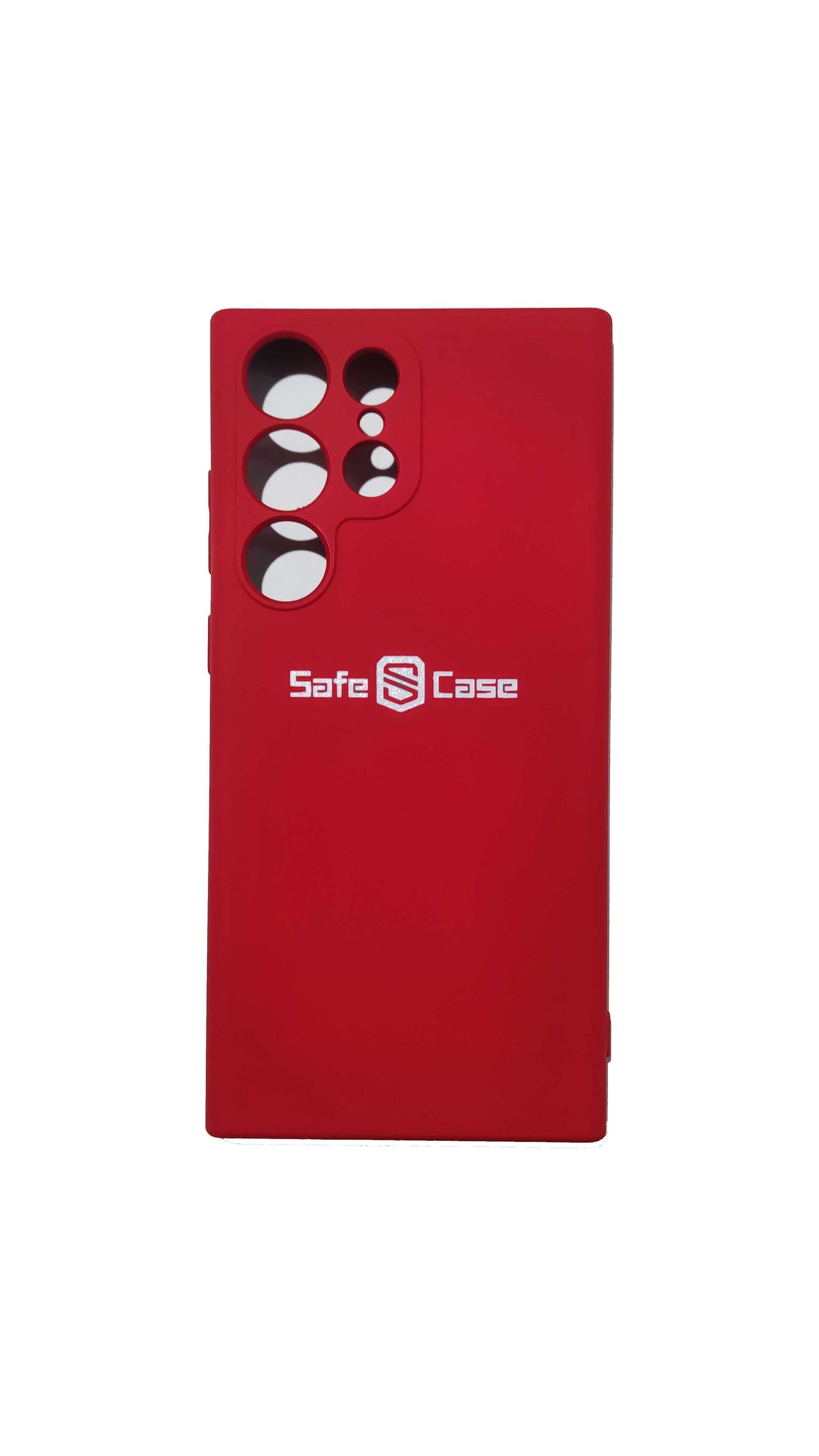 Samsung Galaxy S23 Ultra Safe-Case with Anti-radiation EMF protection