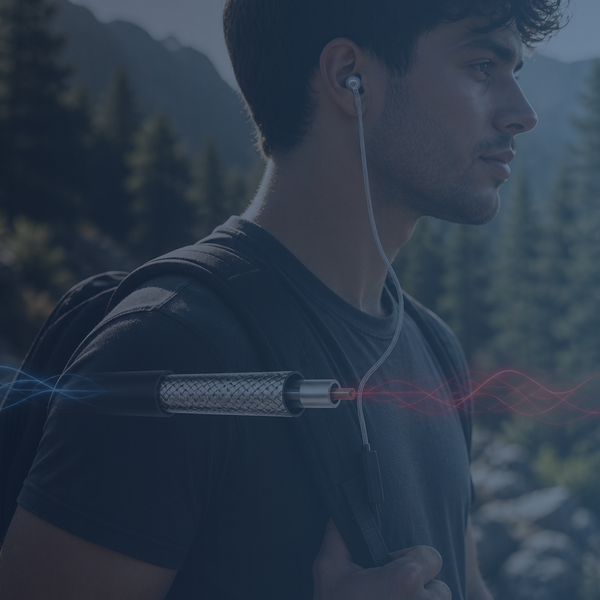 Shielded-Cable