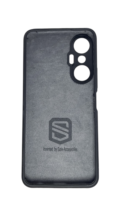 TECNO INFINIX HOT 20S Safe-Case with Anti-radiation EMF protection front view