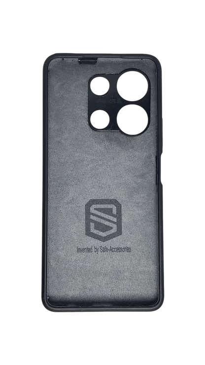 TECNO Infinix Note30 PRO Safe-Case with Anti-radiation EMF protection front view