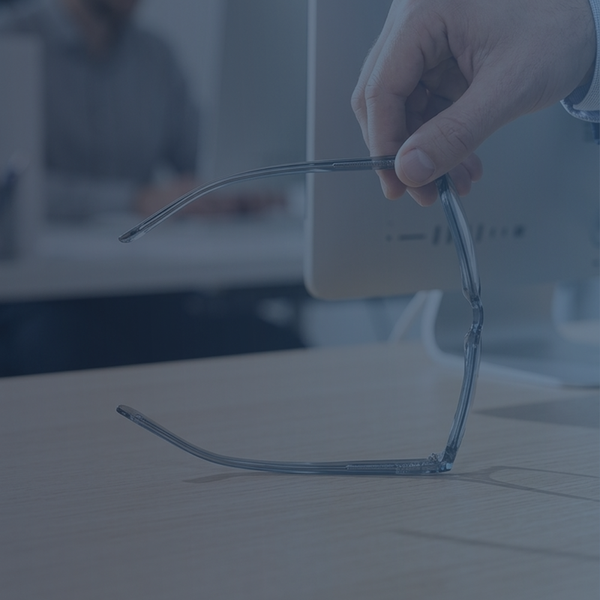 Ultra-Flexible-Frame