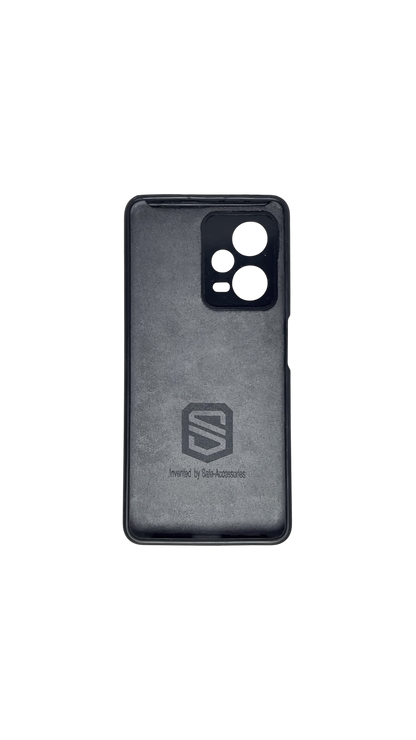 Xiaomi REDMI NOTE 12 PRO 5G Safe-Case with Anti-radiation EMF protection front view