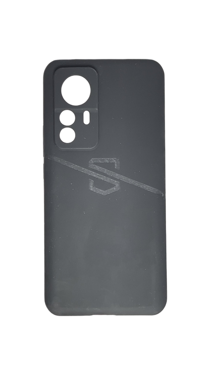 Xiaomi REDMI NOTE 12 S Safe-Case with Anti-radiation EMF protection