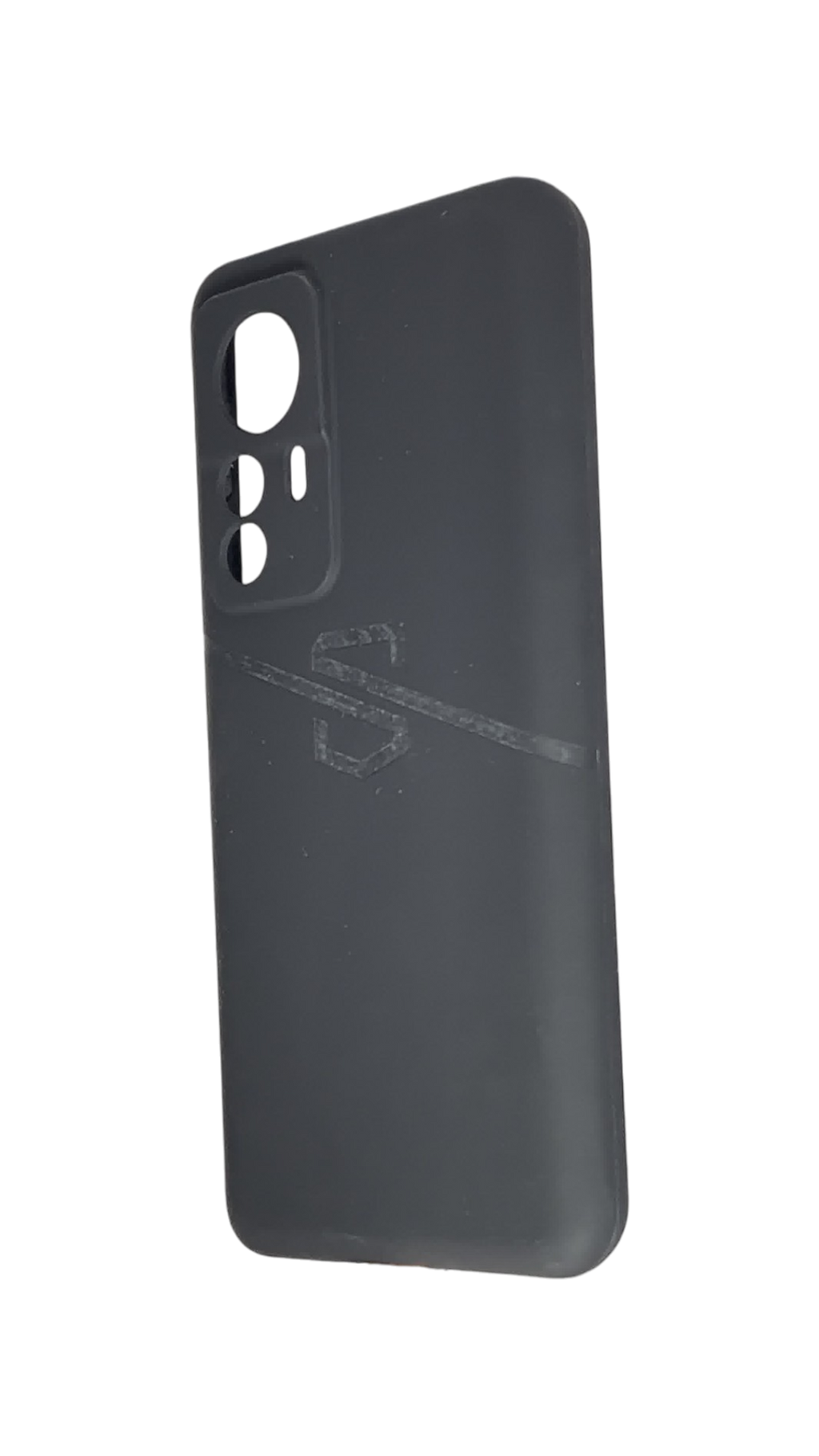 Xiaomi REDMI NOTE 12 S Safe-Case with Anti-radiation EMF protection