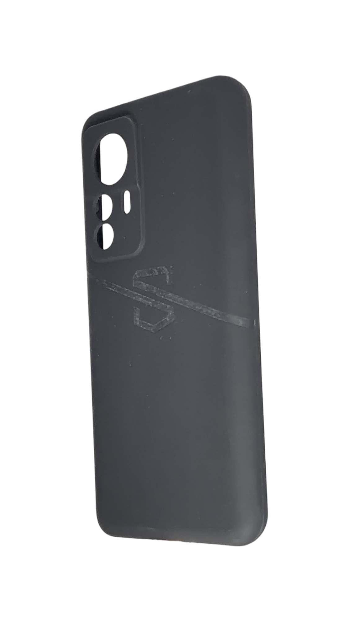 Xiaomi REDMI NOTE 12 S Safe-Case with Anti-radiation EMF protection