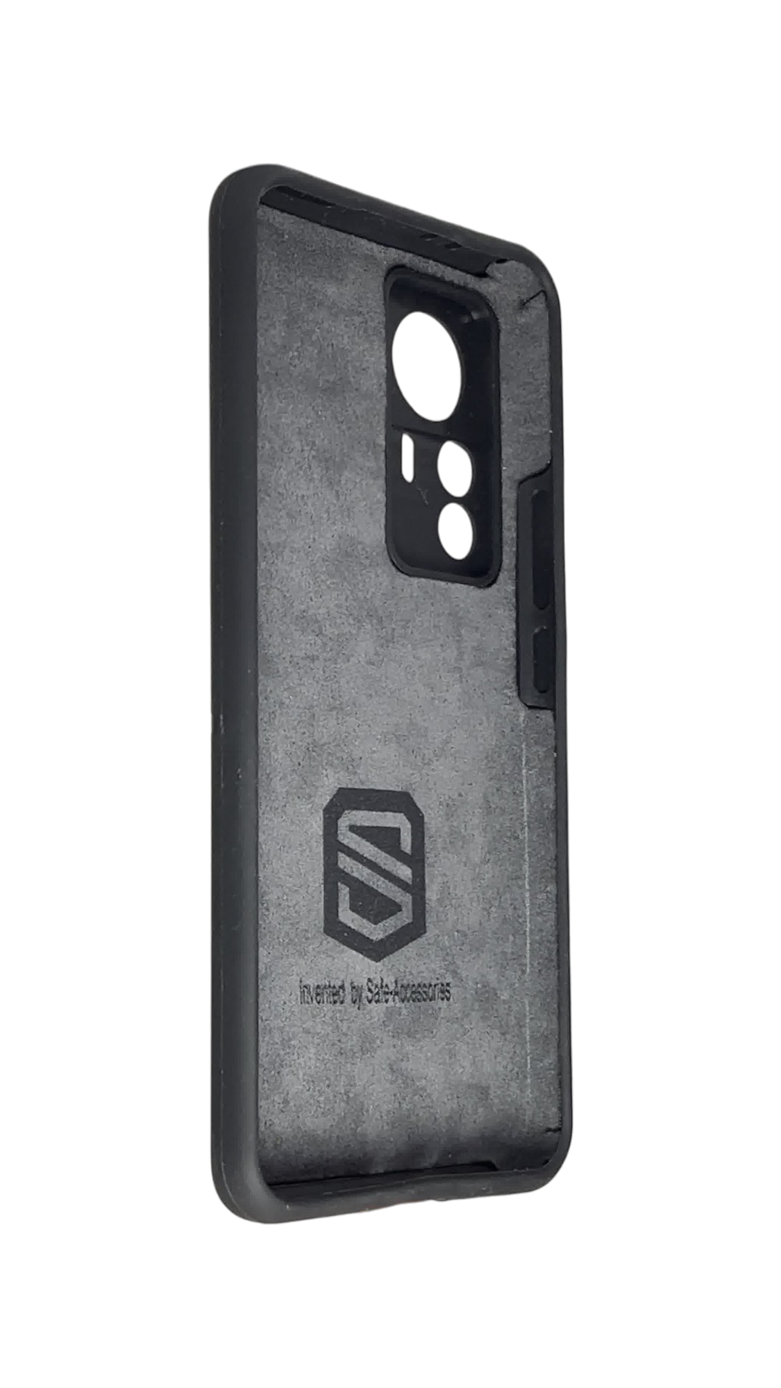 Xiaomi REDMI NOTE 12 S Safe-Case mit Anti-Strahlungs-EMF-Schutz