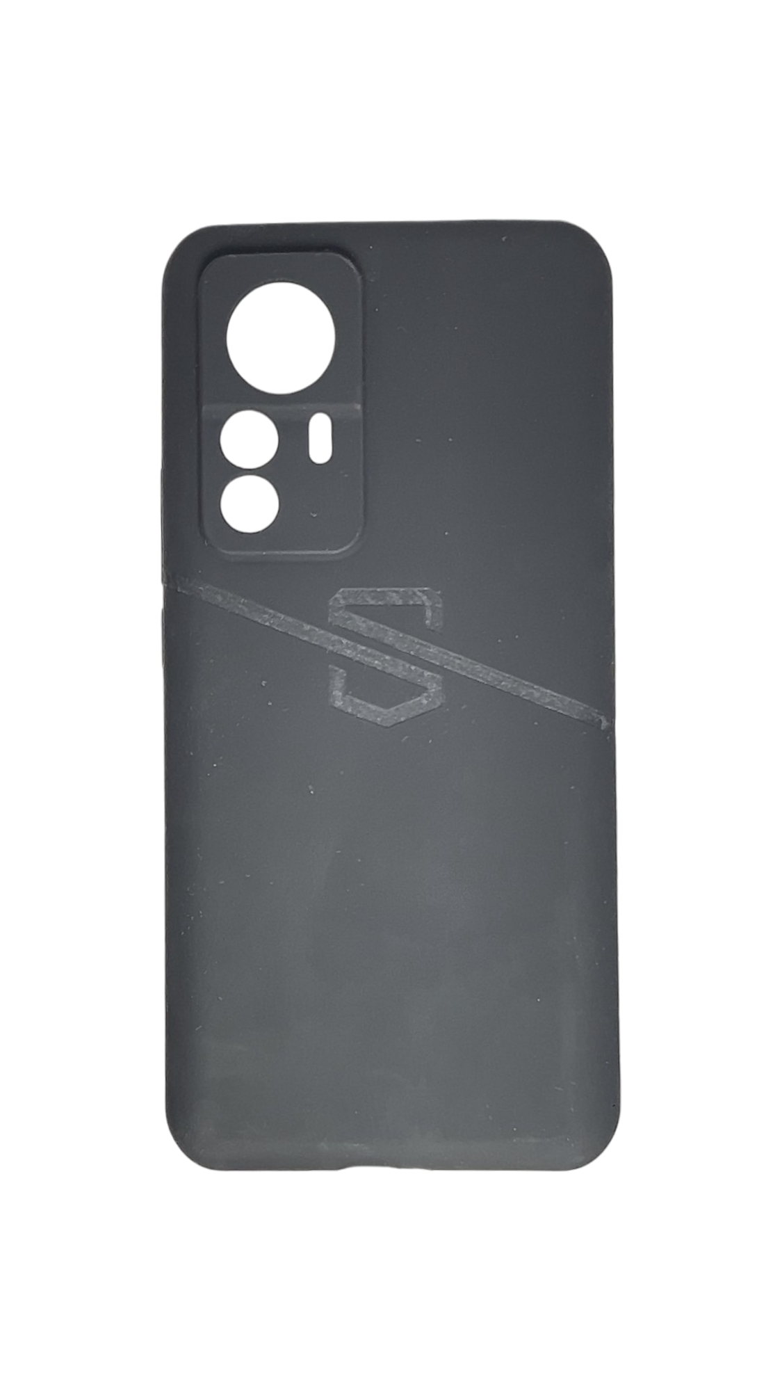 Xiaomi REDMI NOTE 12 S Safe-Case mit Anti-Strahlungs-EMF-Schutz