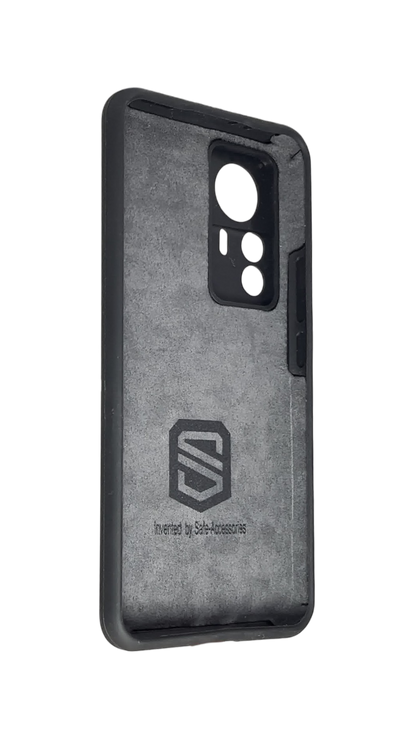 Xiaomi REDMI NOTE 12 S Safe-Case with Anti-radiation EMF protection