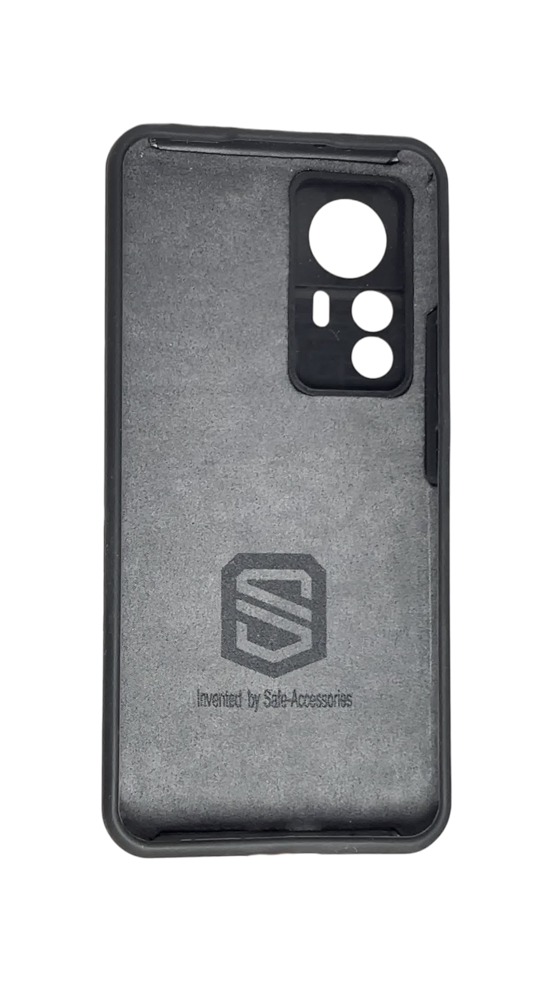 Xiaomi Redmi Note 12S EMF Protection Case | Anti Radiation Case