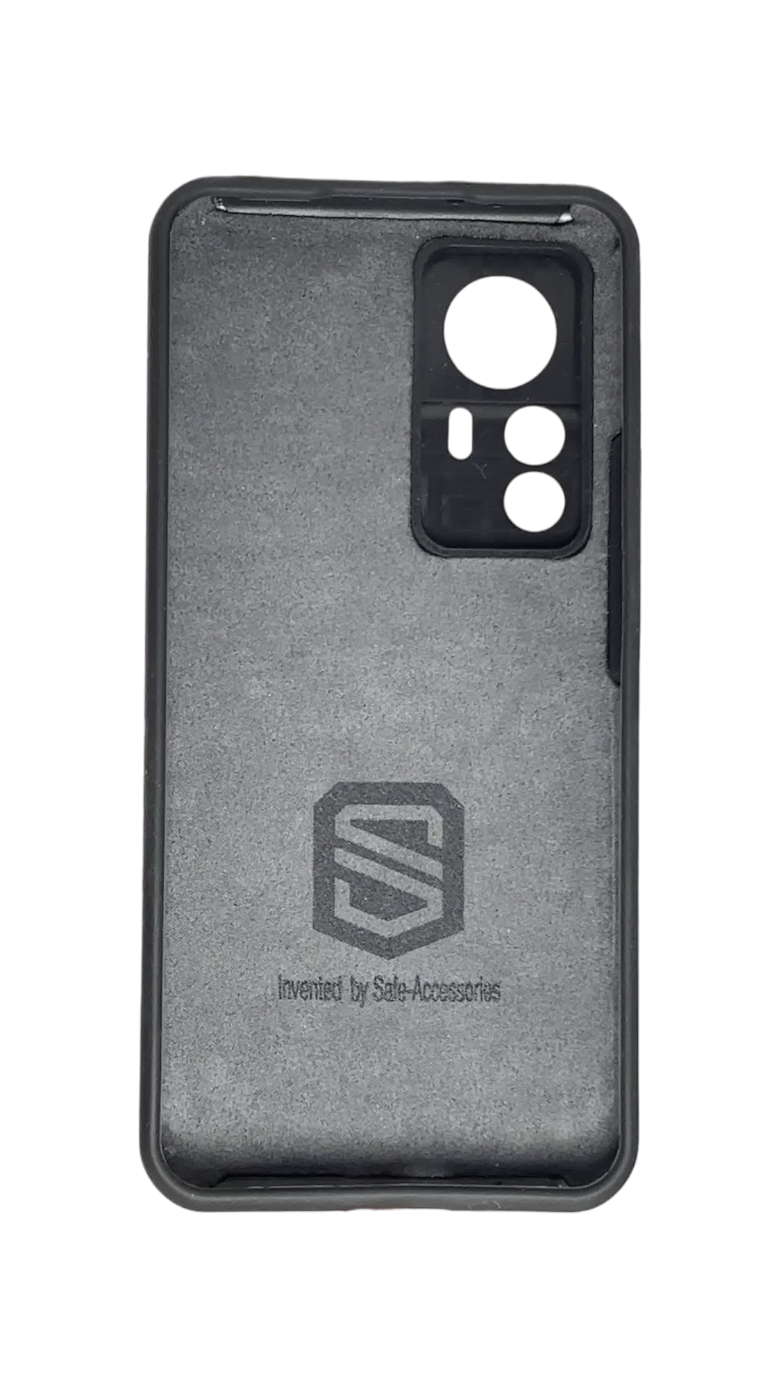 Xiaomi Redmi Note 12S EMF Protection Case | Anti Radiation Case